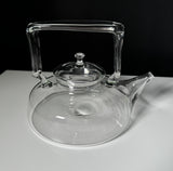 2Stroke Teapot