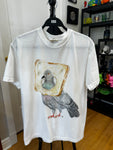 Jessica Tsai Pigeon tee