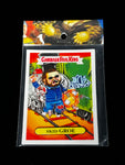 Groe GPK skid Groe sticker pack