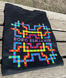 Boro Benjamin Tshirt