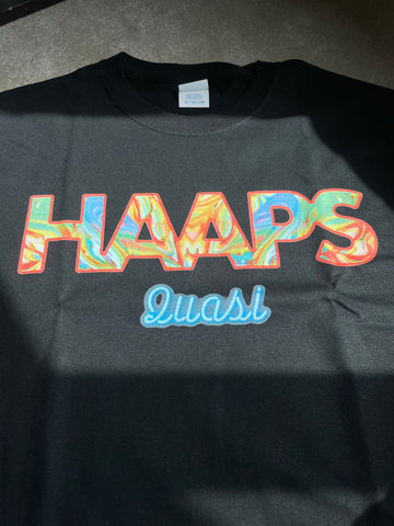 Haaps Quasi T shirt