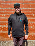 Boro Benjamin Hoodie